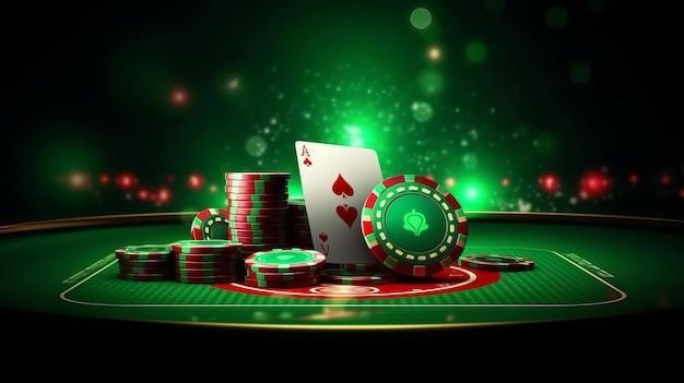 7win bàn chơi Live Casino chuyên nghiệp